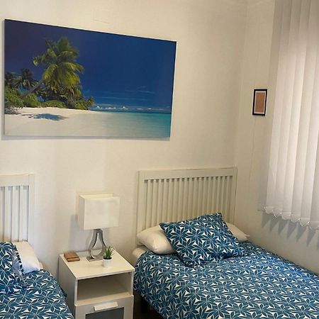 Cabo Roig - Blue Luxury Apartment エクステリア 写真