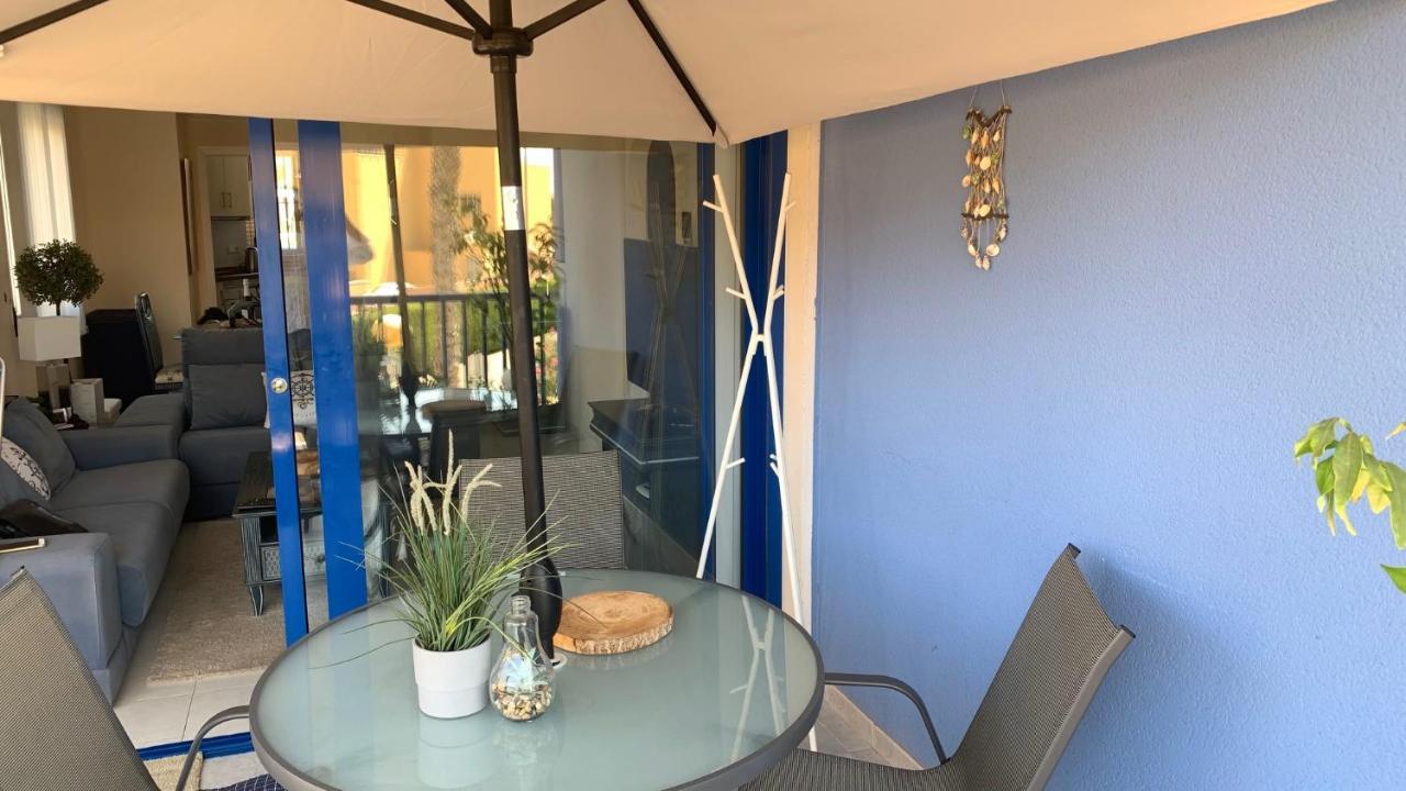 Cabo Roig - Blue Luxury Apartment エクステリア 写真