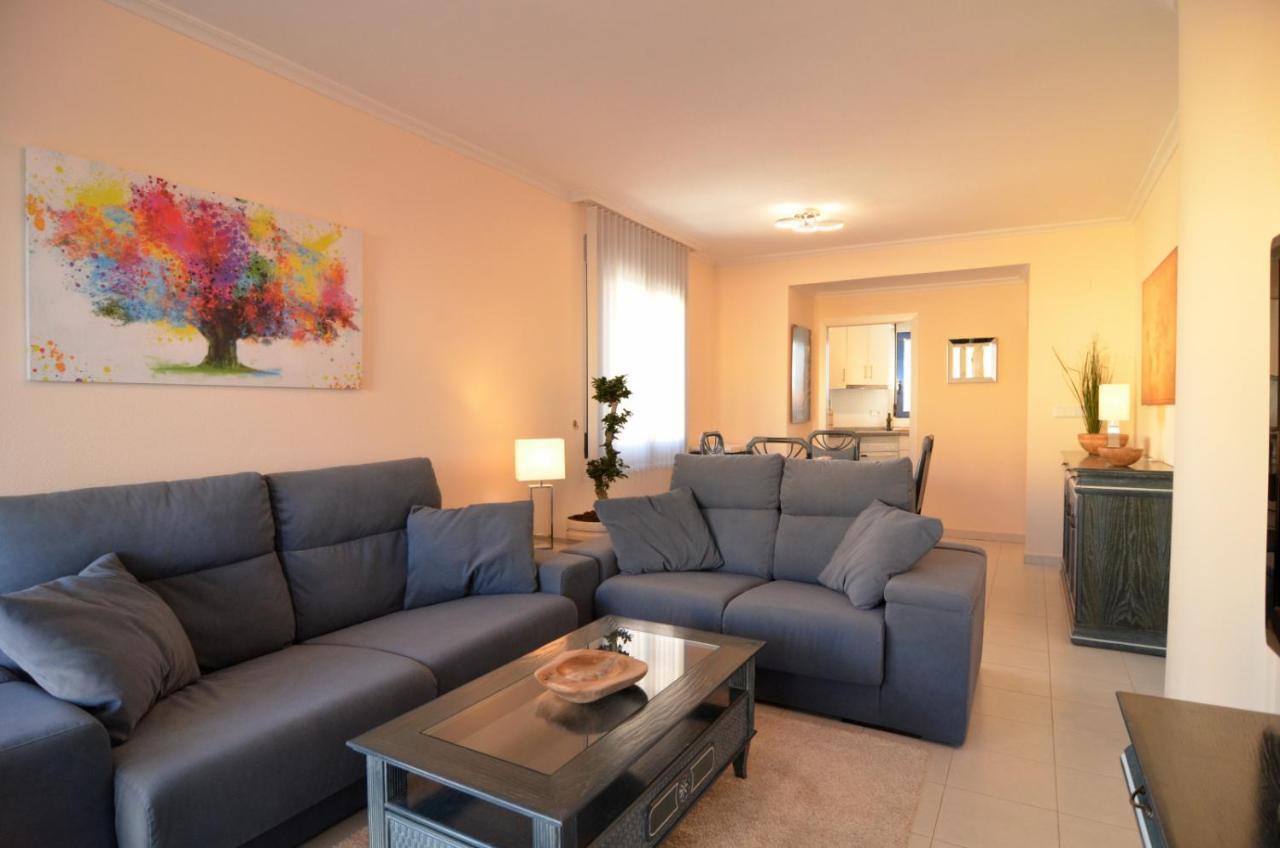 Cabo Roig - Blue Luxury Apartment エクステリア 写真