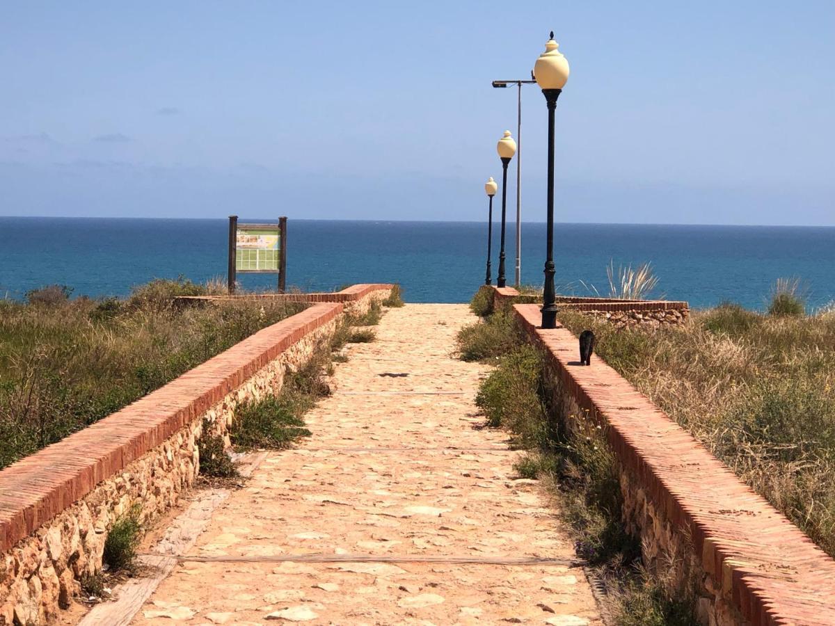 Cabo Roig - Blue Luxury Apartment エクステリア 写真