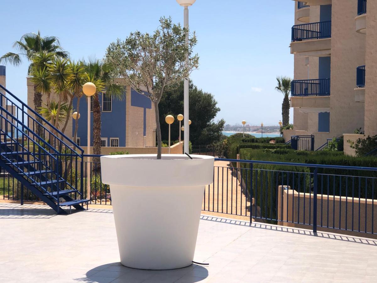 Cabo Roig - Blue Luxury Apartment エクステリア 写真