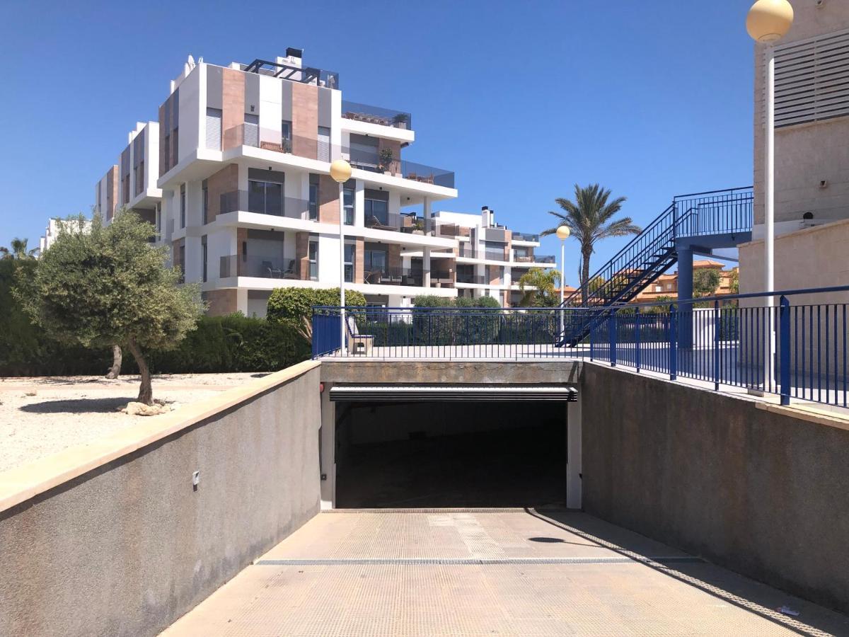 Cabo Roig - Blue Luxury Apartment エクステリア 写真