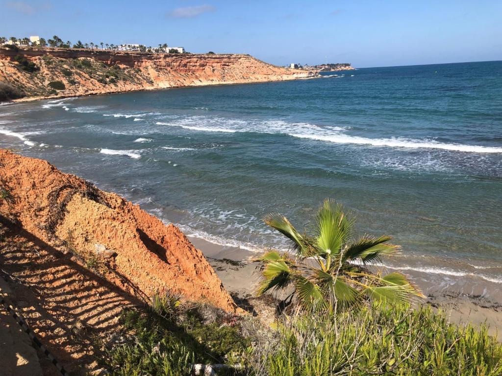 Cabo Roig - Blue Luxury Apartment エクステリア 写真