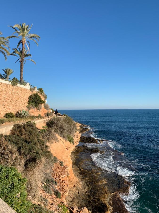 Cabo Roig - Blue Luxury Apartment エクステリア 写真