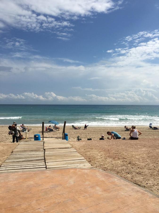 Cabo Roig - Blue Luxury Apartment エクステリア 写真